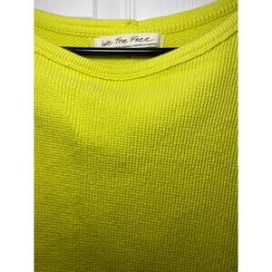 We the Free easy street tunic oversized. Size medium‎